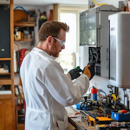 威克斯顿壁挂炉售后服务专线传授←南京壁挂炉维修服务电话，快速响应解决您的烦恼