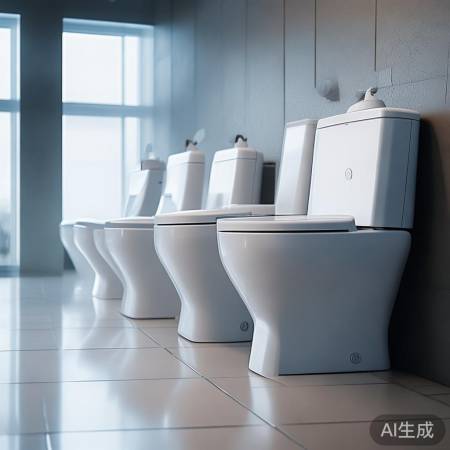 五大品牌马桶，各具特色