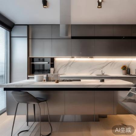 装修新房，美观实用兼备