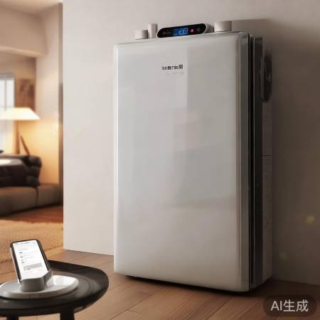 高效节能，温暖便捷