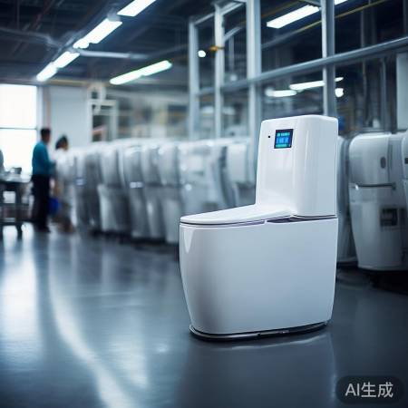 恒洁智能马桶全国售后预约中心梳理あ天津智能节电马桶工厂：引领节水新潮流，打造绿色家居生活