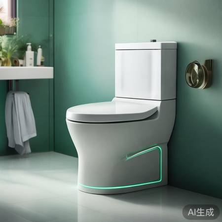 节能马桶，性价比高