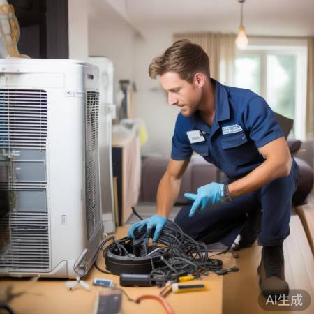 专业认证，规范维修，贴心服务