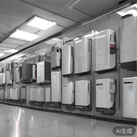 壁挂炉价格差异大