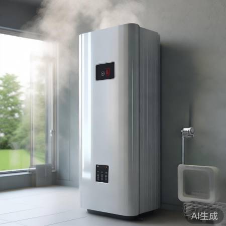 菲斯曼壁挂炉，环保供暖热水两用