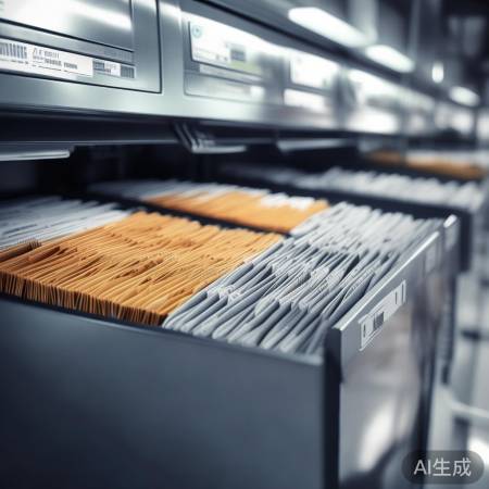 同利华融保险柜厂家品牌售后热线阐明￥保险柜文件整理攻略：高效管理，安全无忧