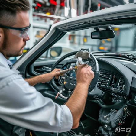 华宝空调VIP专修中心介绍，夏季汽车空调保养秘籍：告别制冷问题，畅享清凉一夏