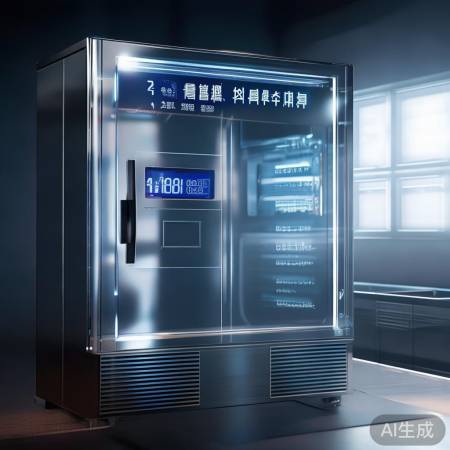 英利蒂克消毒柜24h预约热线科普@消毒柜高效消毒，碗筷卫生无忧新体验