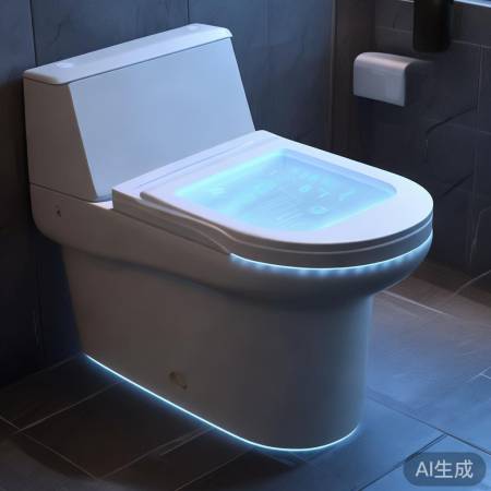 高仪智能马桶故障快速响应中心解读-智能马桶垫：舒适生活新选择，告别传统坐垫烦恼