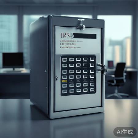 FUNLOVING保险柜售后热线集教你<机械保险柜安全双重保障：密码与钥匙结合使用攻略>