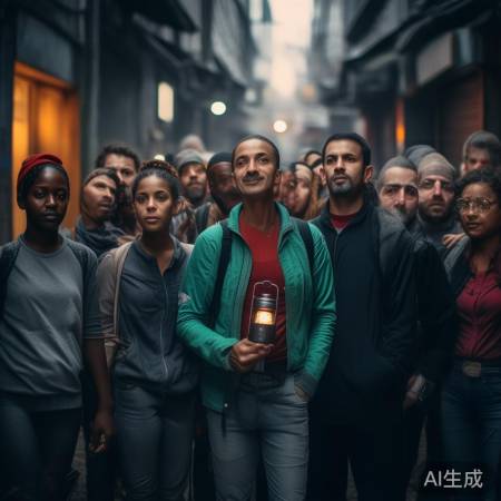 共赏剧集，乐观不孤单